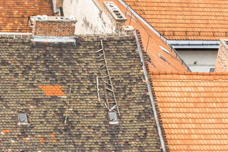 Best Roof Repair Contractors in Ashburn, VA