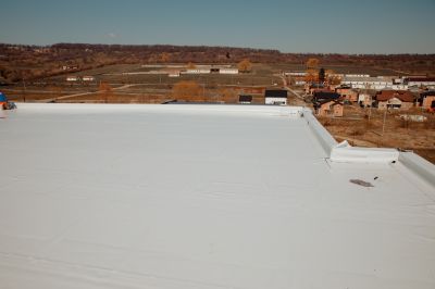 Cost of Roofing in Ashburn, VA